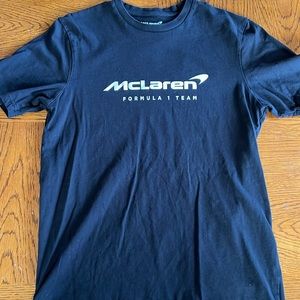 McLaren F1 Miami GP Tee